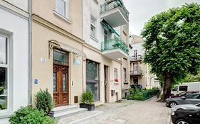3 City Apartments - Solaro